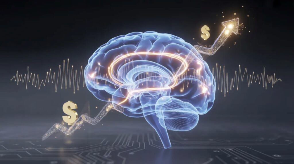 billionaire brain wave